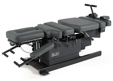 Hill AFT Automatic Flexion Table